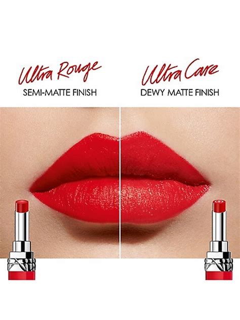 rouge dior ultra care 880|Rouge Dior Ultra Care.